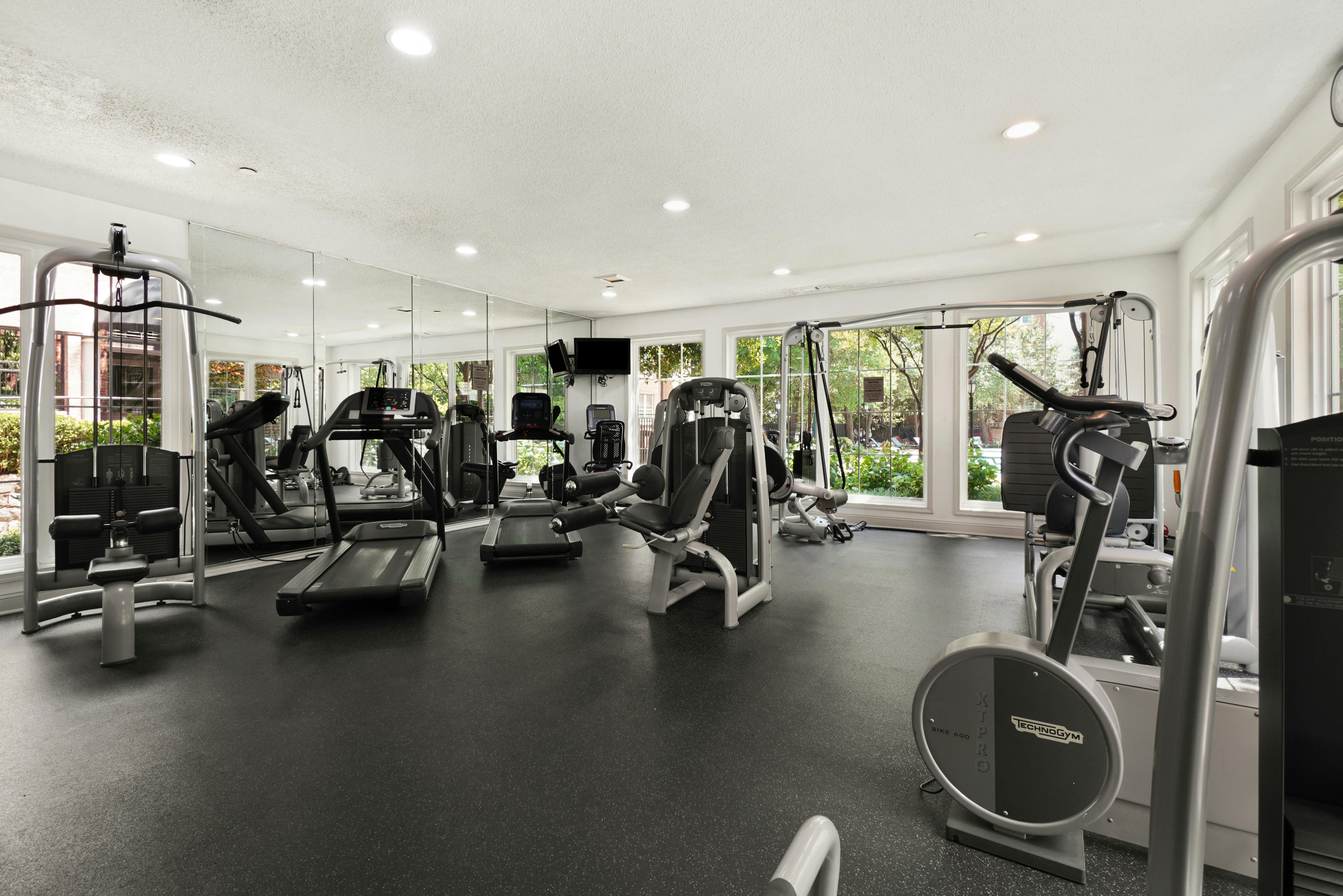 PURE FITNESS EQUIPMENT